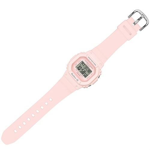 Đồng hồ BABY-G 40 mm Nữ BGD-560-4DR Màu Hồng