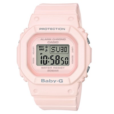 Đồng hồ BABY-G 40 mm Nữ BGD-560-4DR