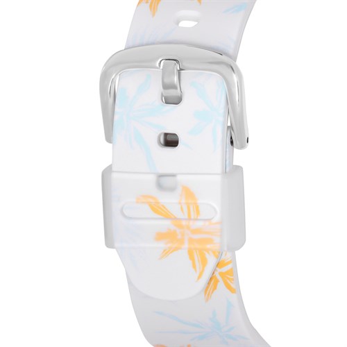 Đồng hồ BABY-G 40.2 mm Nữ BGD-560CF-7DR Màu Trắng