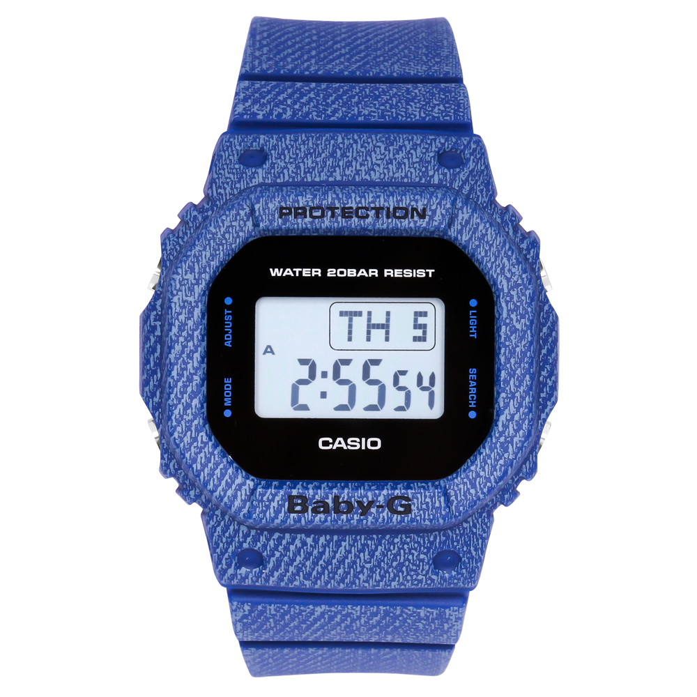 CASIO BGD-560DE Baby-G - 腕時計