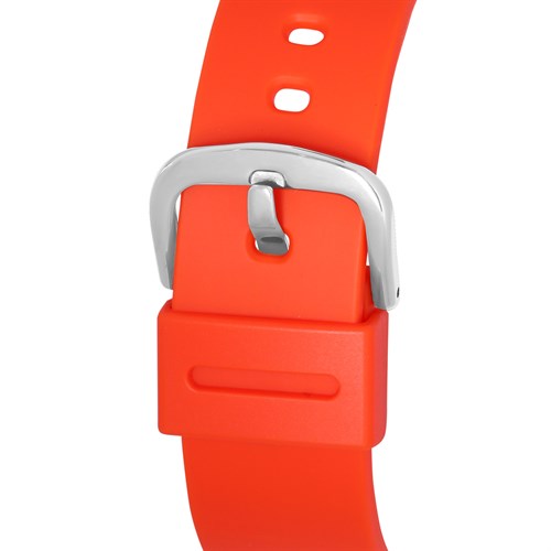 Đồng hồ BABY-G 40.2 mm Nữ BGD-560SK-4DR Màu Cam