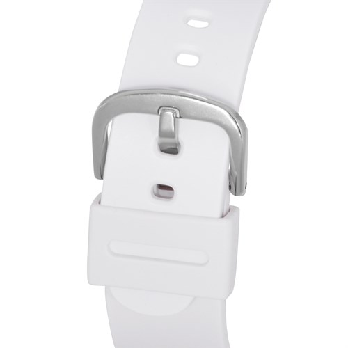 Đồng hồ BABY-G 40.2 mm Nữ BGD-560SK-7DR Màu Trắng