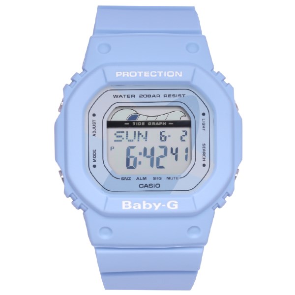 Baby-G BLX-560-2DR - Nữ