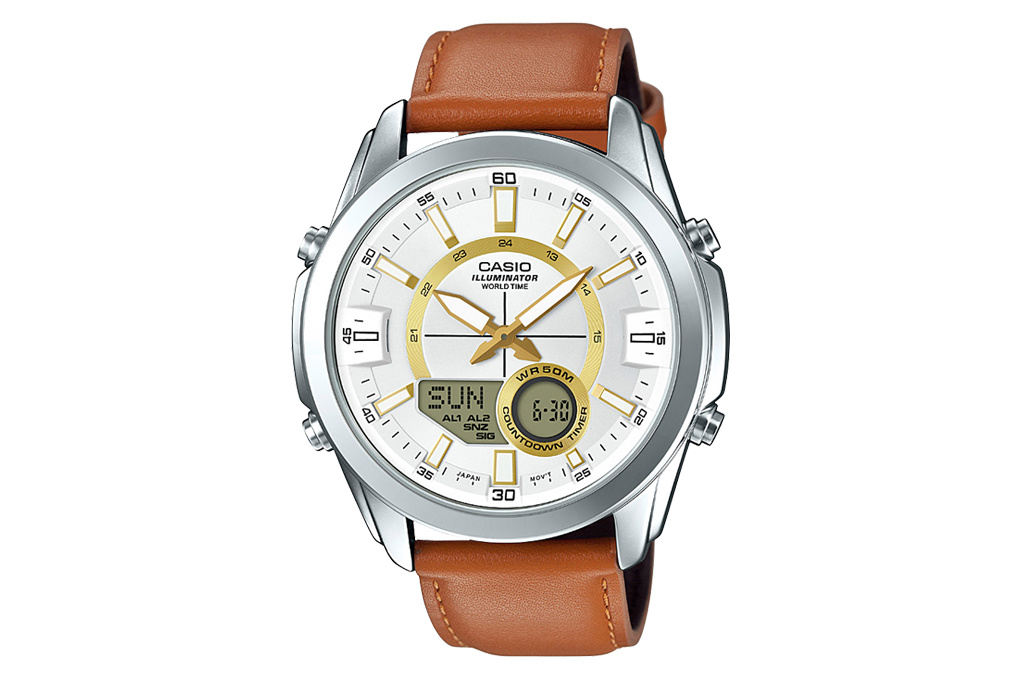casio amw 810 price