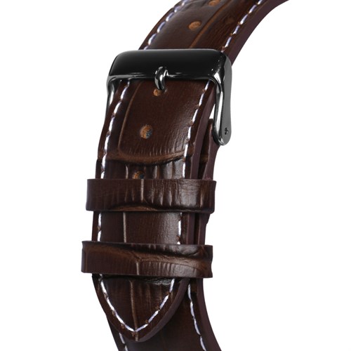 Đồng hồ Nam Casio AMW-830L-7AVDF Màu Nâu