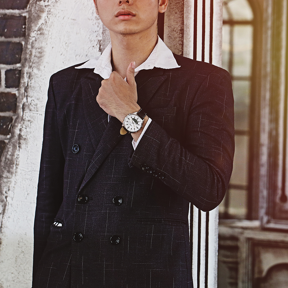 Đồng hồ Nam Casio AMW-830L-7AVDF