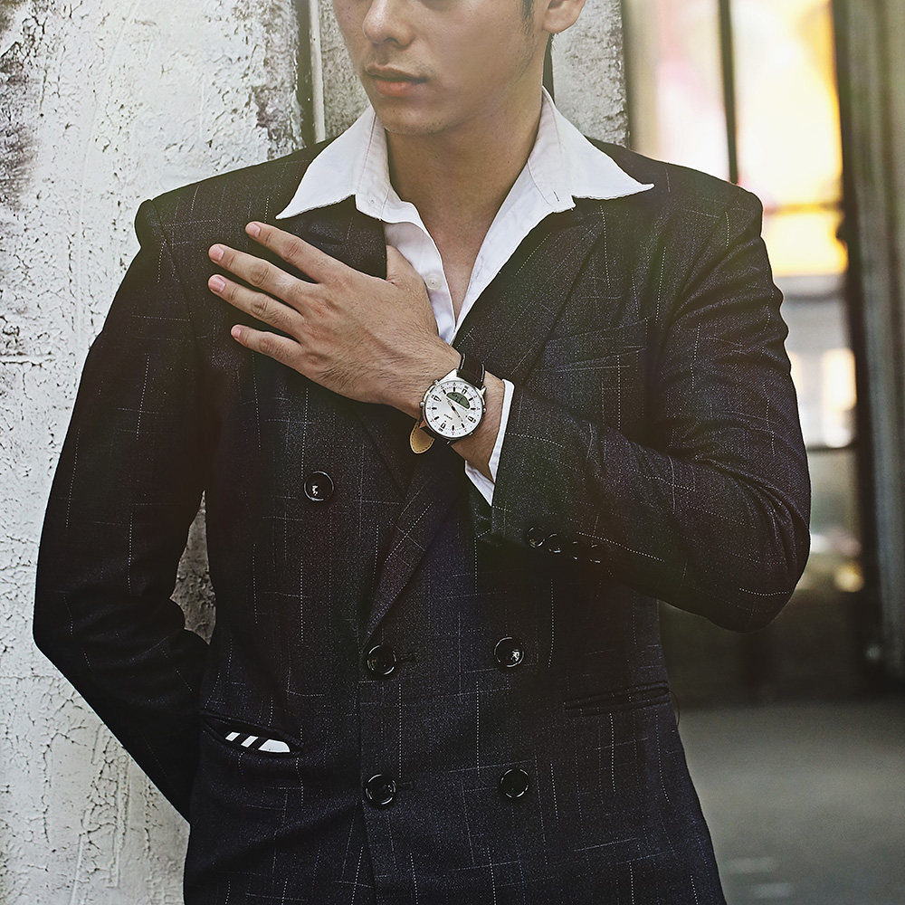 Đồng hồ Nam Casio AMW-830L-7AVDF