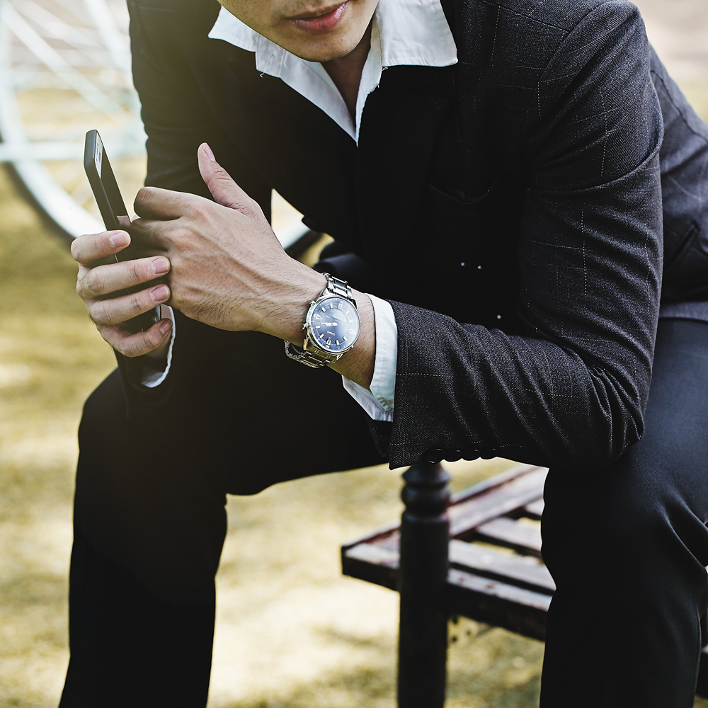 Đồng hồ Nam Casio AMW-830D-2AVDF