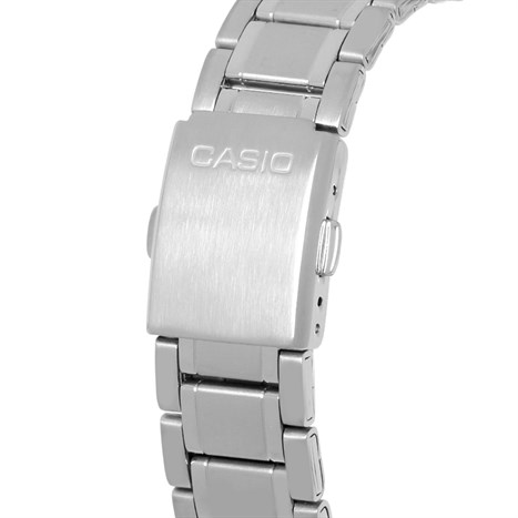 Đồng hồ Nam Casio AMW-830D-2AVDF Màu Bạc