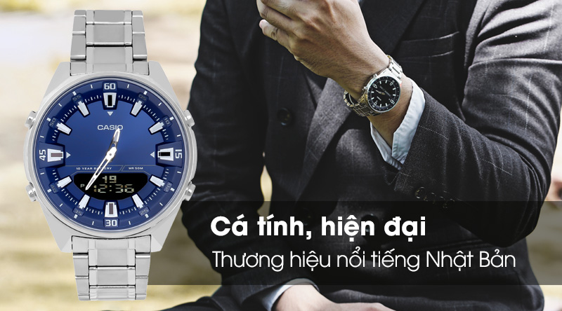 casio 830d