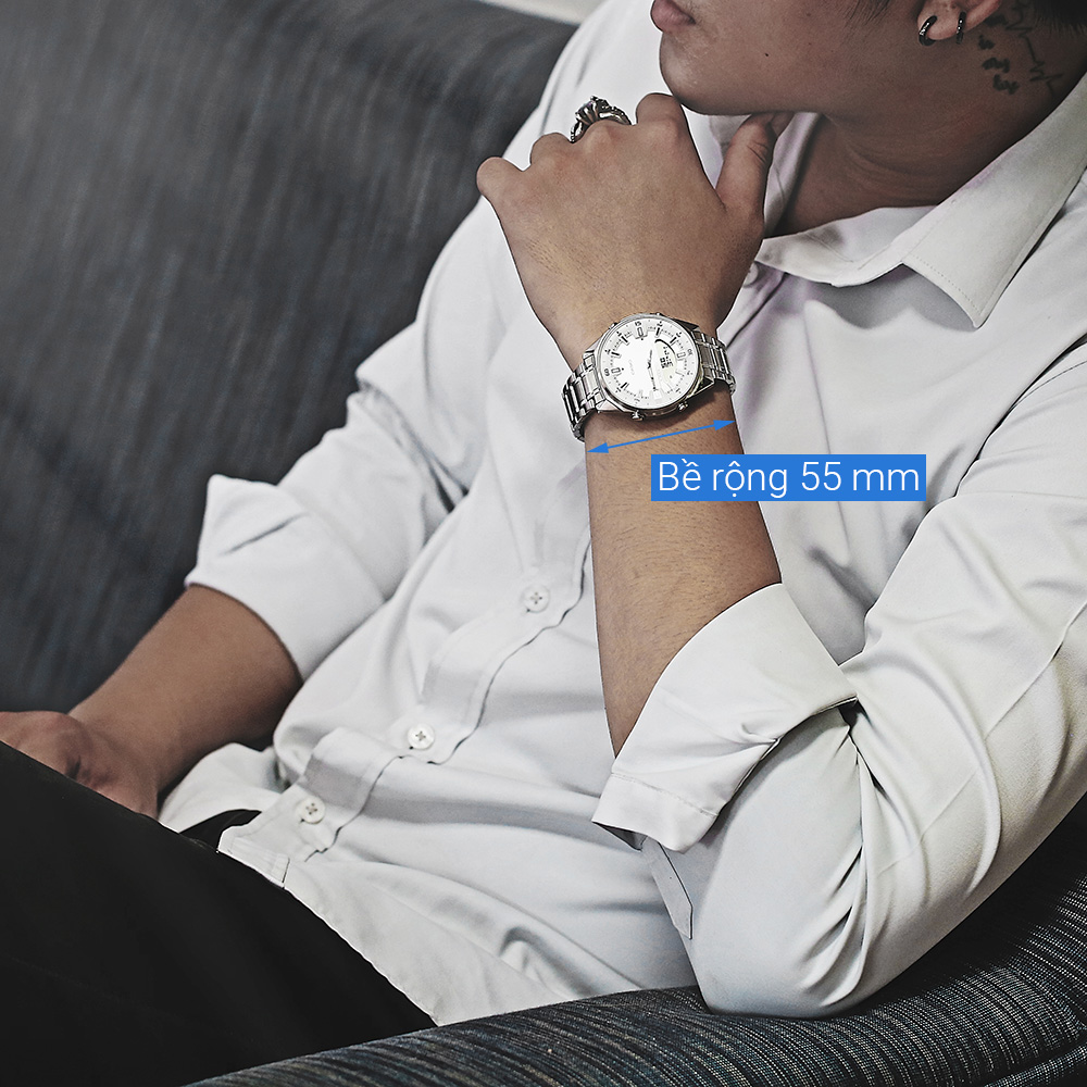 Đồng hồ Nam Casio AMW-830D-7AVDF