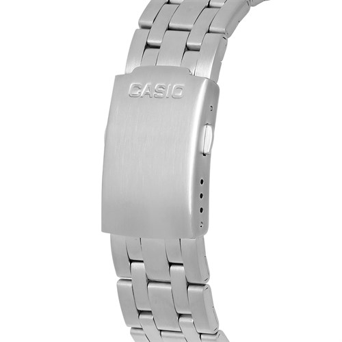 Đồng hồ Nam Casio MTD-1060D-7A2VDF Màu Bạc