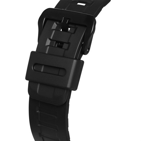 Đồng hồ CASIO 45.5 mm Nam AEQ-110W-1AVDF Màu Đen