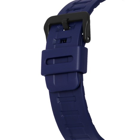 Đồng hồ CASIO 45.5 mm Nam AEQ-110W-2AVDF Màu Xanh Dương