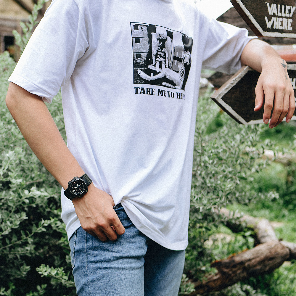 Đồng hồ Nam Casio AEQ-110W-3AVDF