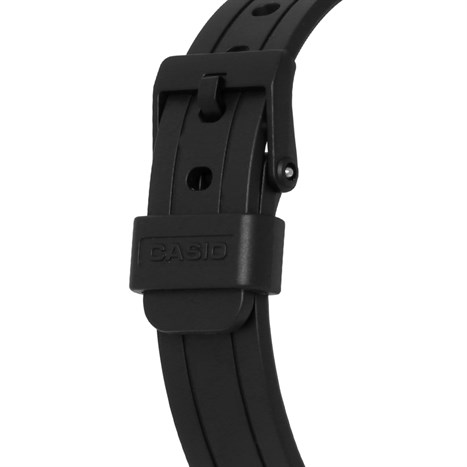 Đồng hồ CASIO 30 mm Nam AW-48HE-1AVDF Màu Đen