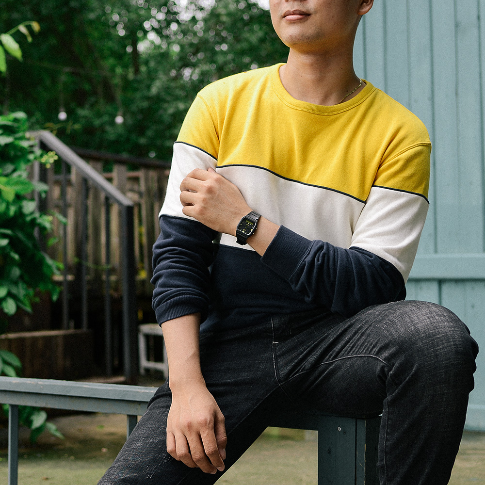 Đồng hồ CASIO 30 mm Nam AW-48HE-1AVDF