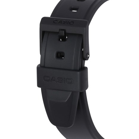 Đồng hồ CASIO 37.2 mm Nam AW-49H-1BVDF Màu Đen