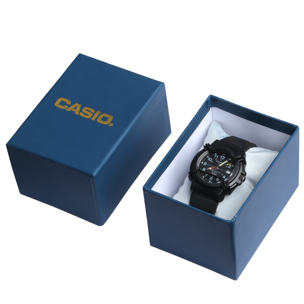 Đồng hồ CASIO 39 mm Nam HDA-600B-1BVDF - 5