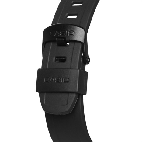 Đồng hồ CASIO 39 mm Nam HDA-600B-7BVDF Màu Đen