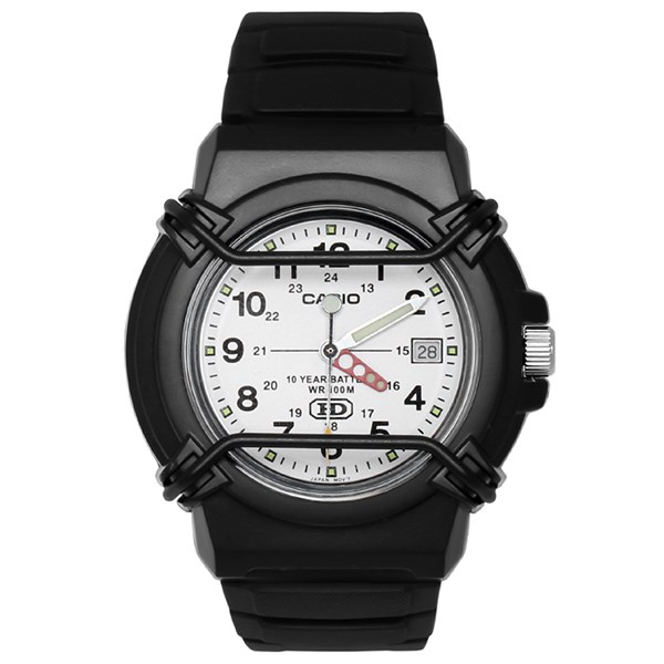 Đồng Hồ Casio 39 Mm Nam Hda - 600B - 7Bvdf