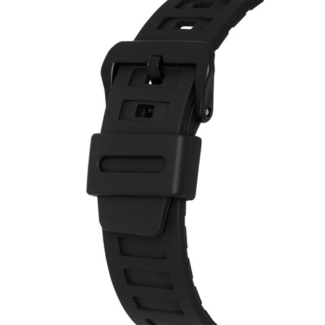 Đồng hồ CASIO 46 mm Nam HDC-700-1AVDF Màu Đen