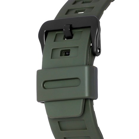 Đồng hồ Nam Casio HDC-700-3AVDF Màu Đen