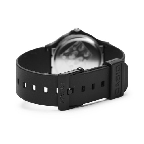 Đồng hồ CASIO 34 mm Nam MQ-24-1ELDF Màu Đen