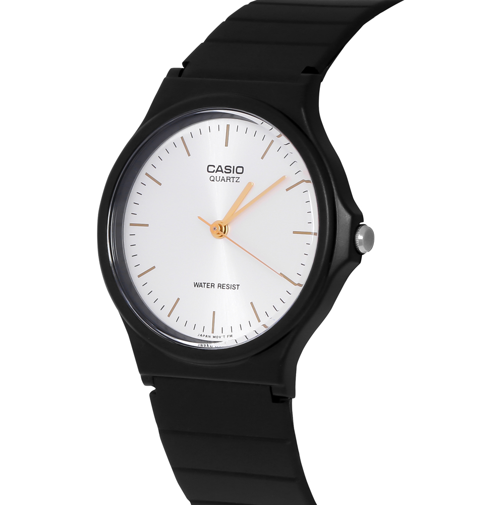 Đồng hồ Nam Casio MQ-24-7E2LDF