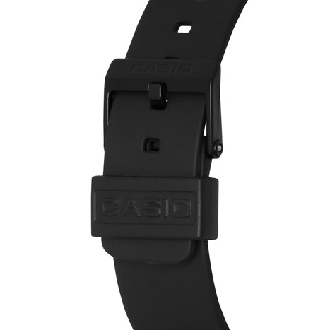 Đồng hồ CASIO 35 mm Nam MQ-24-7E2LDF Màu Đen