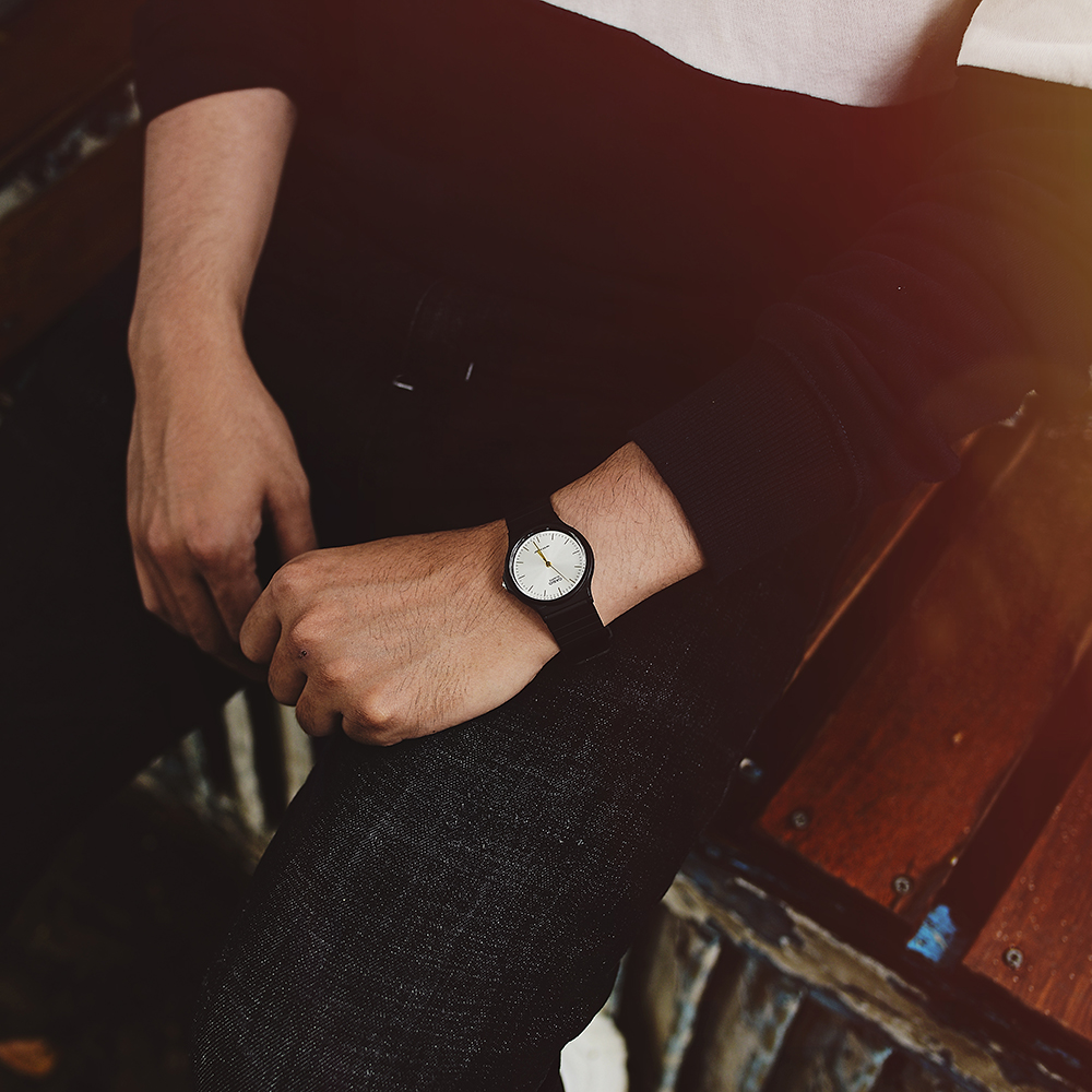 Casio Casio