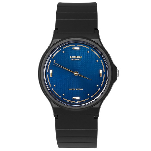 Đồng Hồ Casio 35 Mm Nam Mq - 76 - 2Aldf