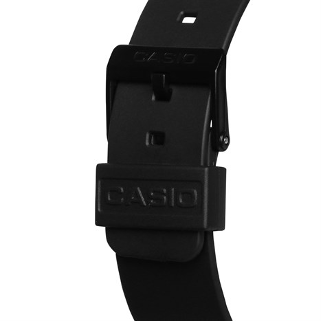 Đồng hồ CASIO 35 mm Nam MQ-76-7A1LDF Màu Đen