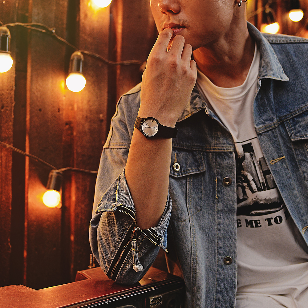 Đồng hồ CASIO 35 mm Nam MQ-76-7A1LDF