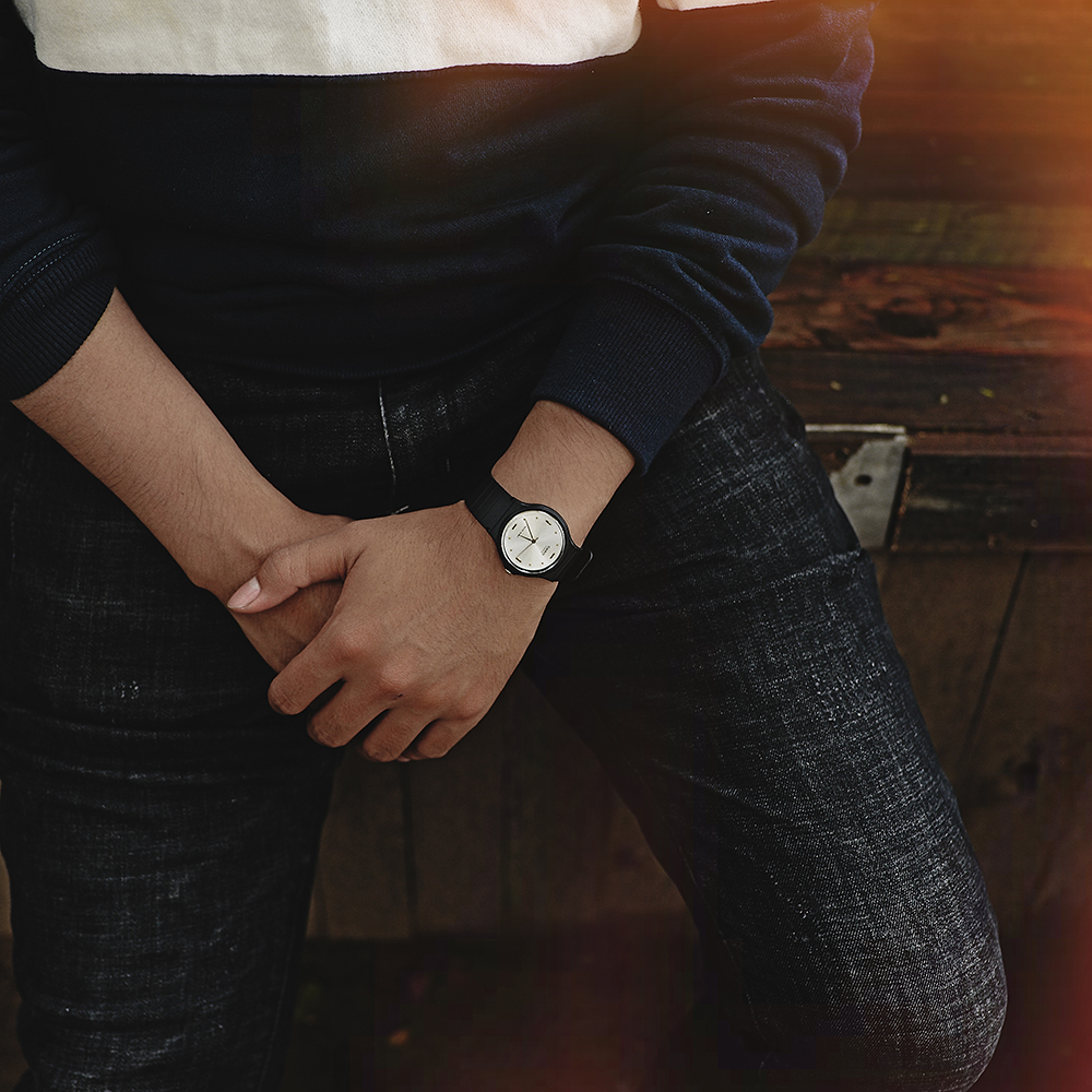 Đồng hồ CASIO 35 mm Nam MQ-76-7A1LDF