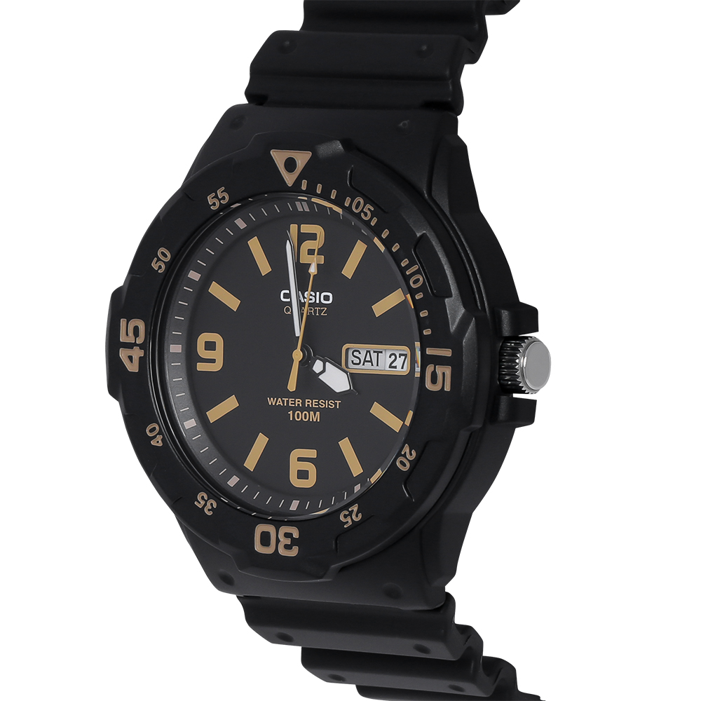 Đồng hồ Nam Casio MRW-200H-1B3VDF