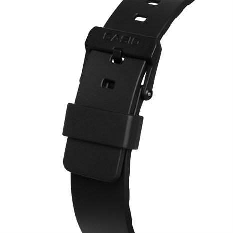 Đồng hồ CASIO 43 mm Nam MRW-200H-1B3VDF Màu Đen