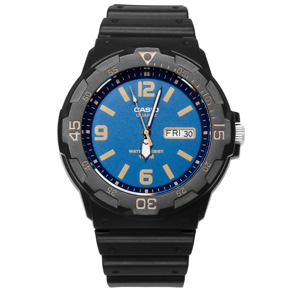 Đồng hồ Nam Casio MRW-200H-2B3VDF