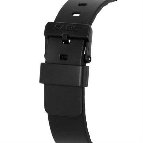 Đồng hồ CASIO 43 mm Nam MRW-200H-2B3VDF Màu Đen