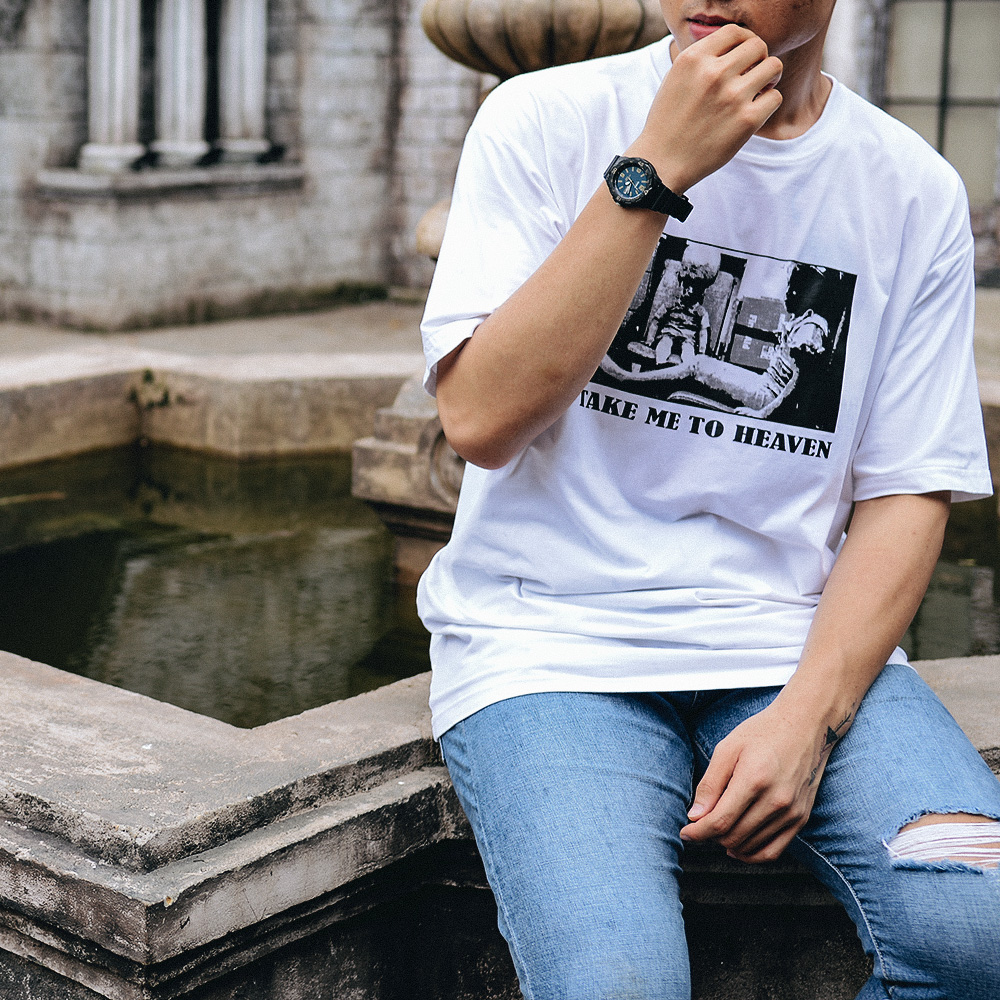 Đồng hồ CASIO 43 mm Nam MRW-200H-2B3VDF