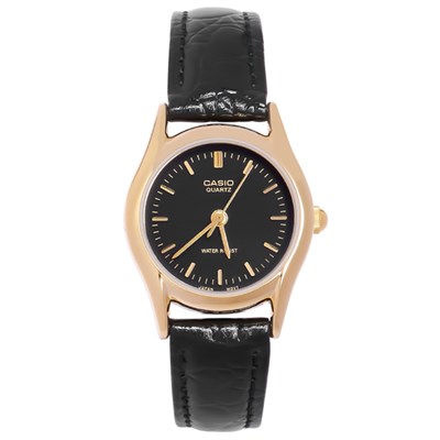 Đồng hồ CASIO Timeless 23 mm Nữ LTP-1094Q-1ARDF