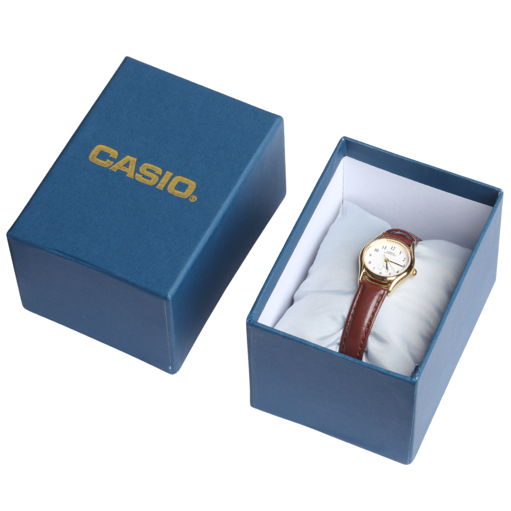 Đồng hồ Nữ Casio LTP-1094Q-7B6RDF
