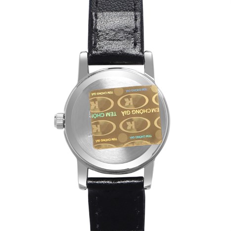 Đồng hồ CASIO 23 mm Nữ LTP-1095E-7ADF Màu Đen