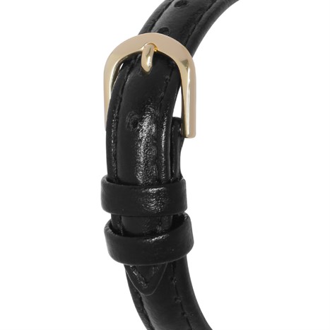 Đồng hồ CASIO 23 mm Nữ LTP-1095Q-7A Màu Đen