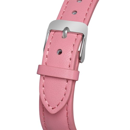 Đồng hồ Nữ Casio LTP-2089L-4AVDF Màu Hồng