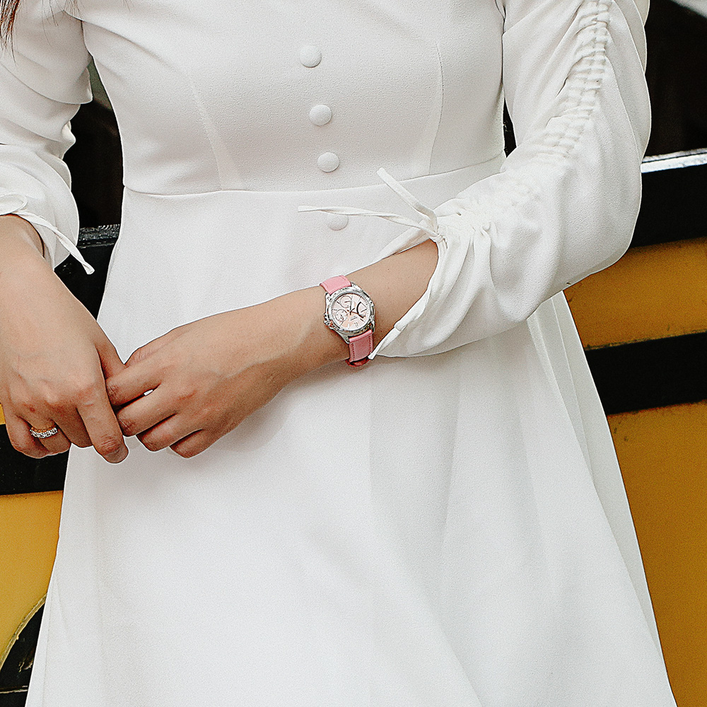 Đồng hồ Nữ Casio LTP-2089L-4AVDF