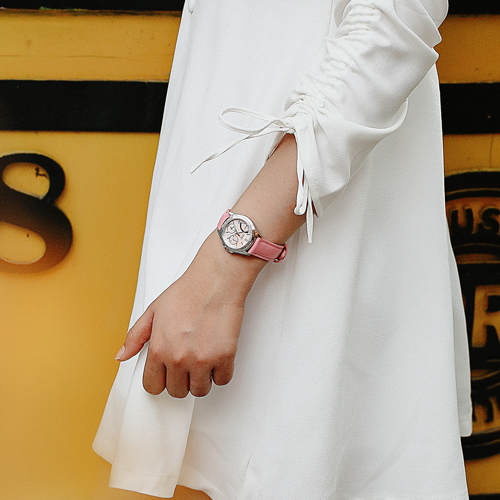 Đồng hồ Nữ Casio LTP-2089L-4AVDF