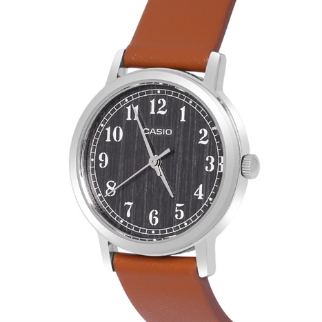 Đồng hồ Nữ Casio LTP-E145L-5B1DF Màu Nâu