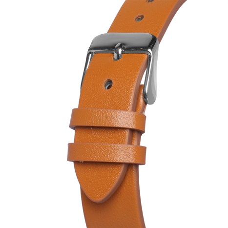 Đồng hồ Nữ Casio LTP-E145L-5B1DF Màu Nâu