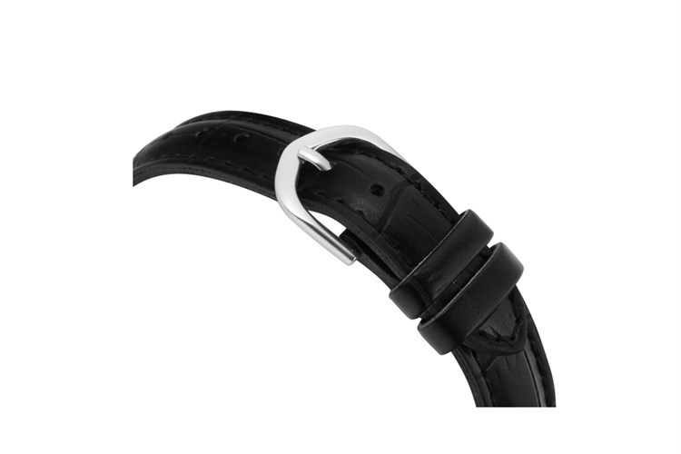 Đồng hồ CASIO 30 mm Nữ LTP-V004L-7AUDF Màu Đen